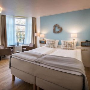 Hotel Kleine Auszeit - Adults Only